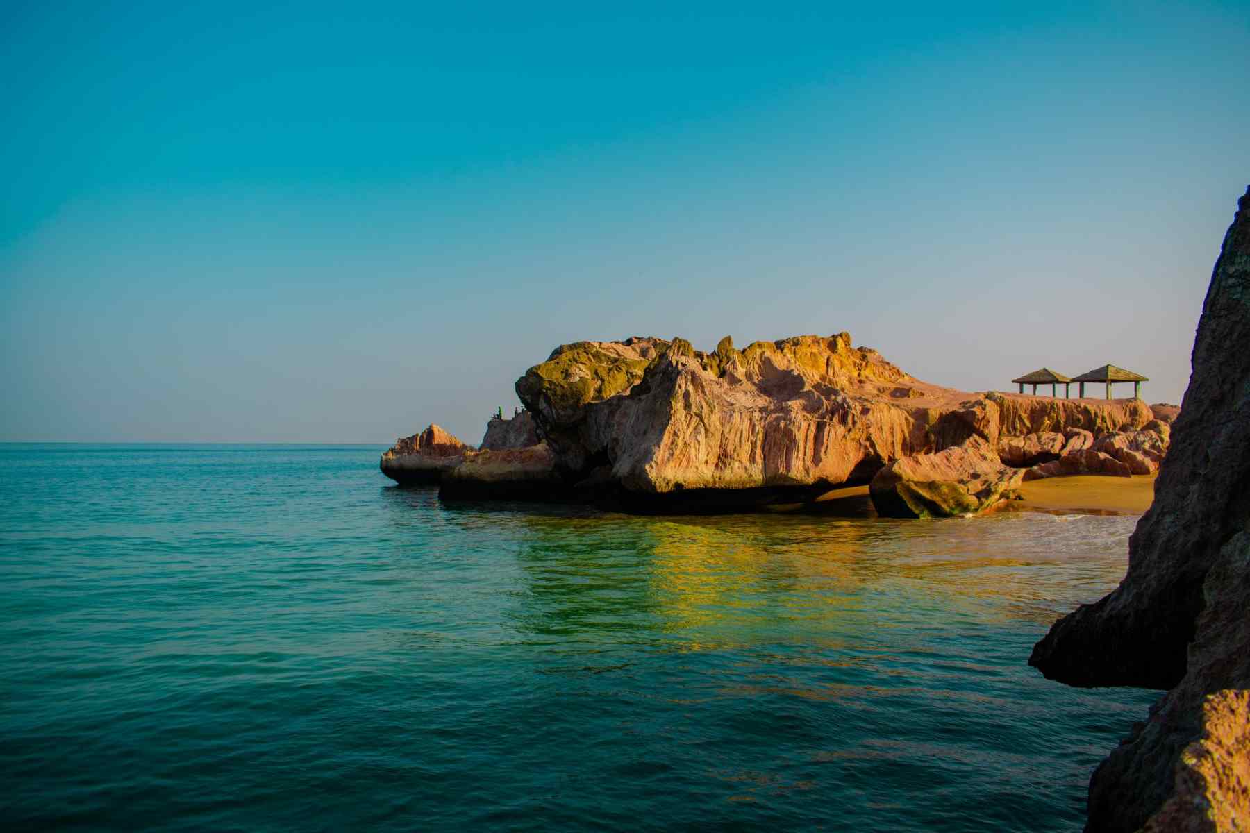 ANDAMAN GRAND ISLAND EXPLORER – PORT BLAIR, HAVELOCK & NEIL